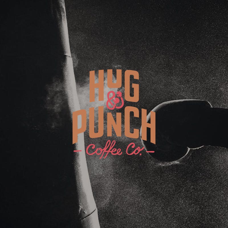 Hug & Punch Coffee Co.